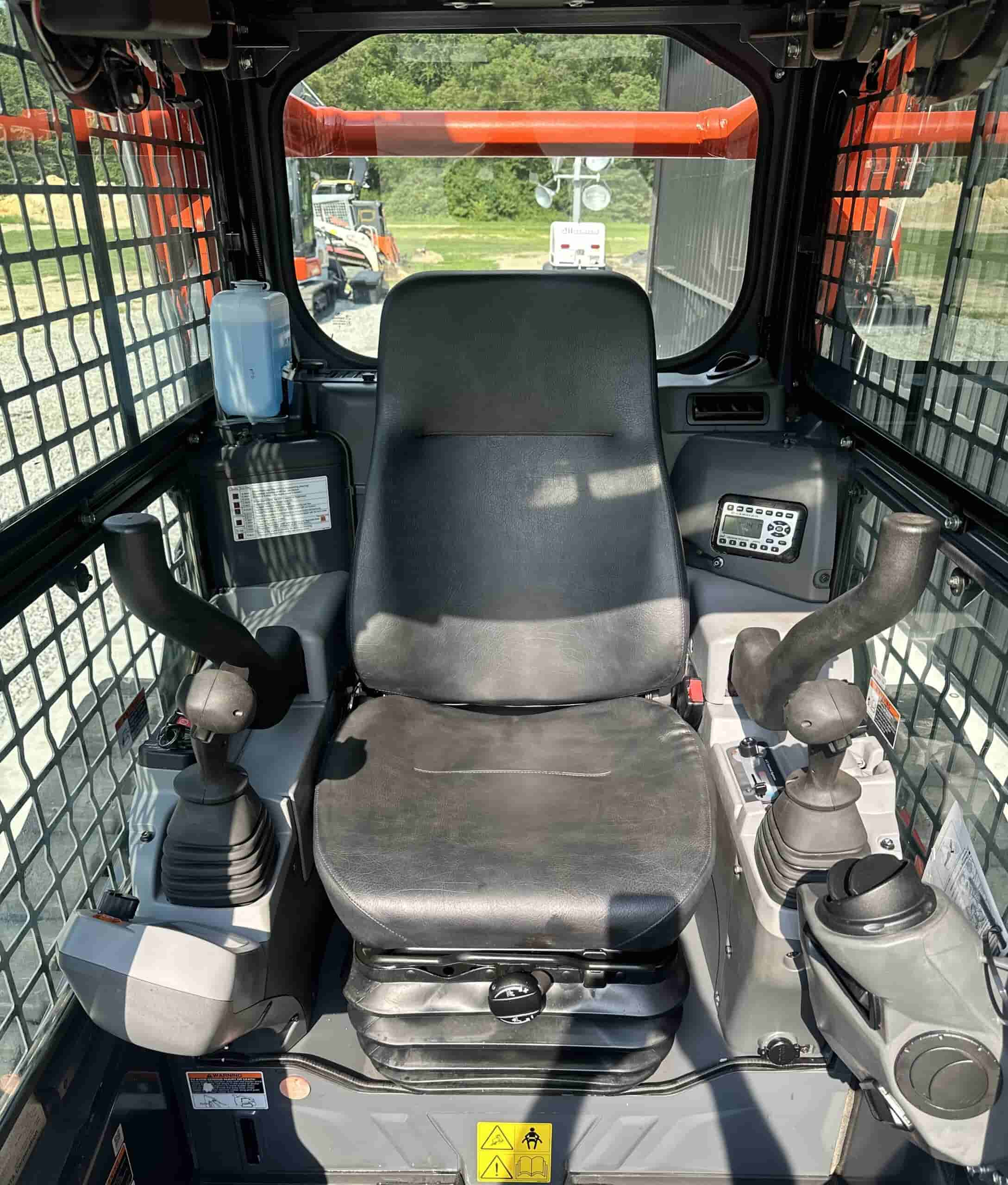 2020 KUBOTA SVL75-2
